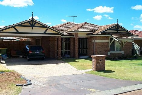Property photo of 9 Azure Lane Warnbro WA 6169