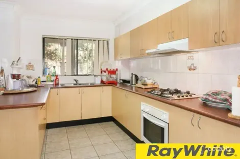 Property photo of 11/49-51 Calliope Street Guildford NSW 2161