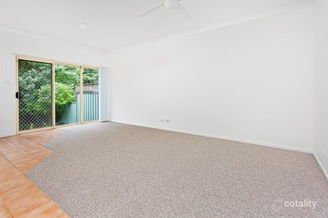 Property photo of 1/3 Ettrick Close Bomaderry NSW 2541