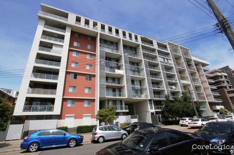 Property photo of 57/10-16 Castlereagh Street Liverpool NSW 2170