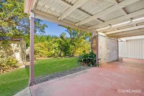 Property photo of 73 Wentworth Drive Capalaba QLD 4157