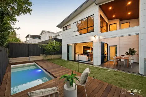 Property photo of 14 Dovedale Crescent Ashgrove QLD 4060