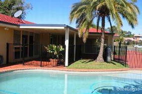 Property photo of 58 Cottesloe Drive Robina QLD 4226