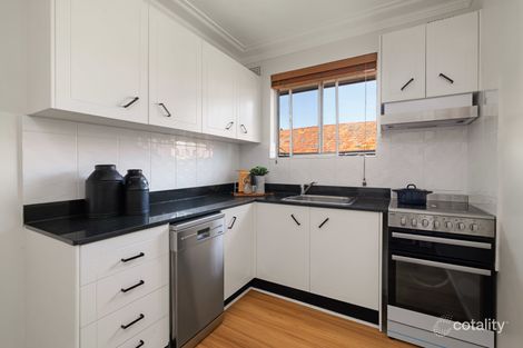 Property photo of 8/22 Barnsbury Grove Dulwich Hill NSW 2203