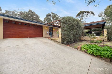Property photo of 81 Amethyst Crescent Mount Richon WA 6112