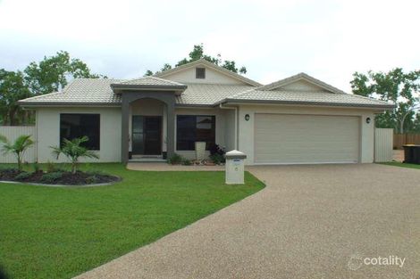 Property photo of 6 Nina Pocket Bushland Beach QLD 4818