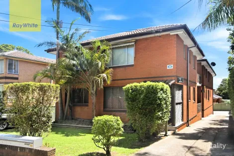 Property photo of 1/49 Yangoora Road Belmore NSW 2192