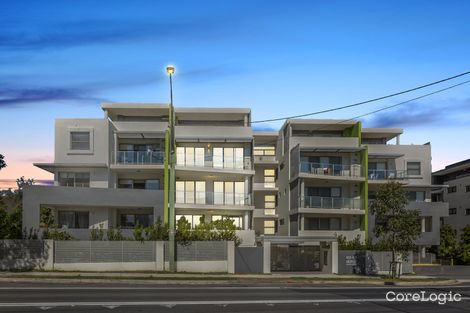 Property photo of 52/422-426 Peats Ferry Road Asquith NSW 2077