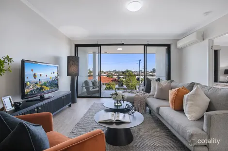 9/15 Sankey St, Carina, QLD 4152
