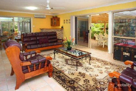 Property photo of 23 Hilltop Crescent Alexandra Hills QLD 4161