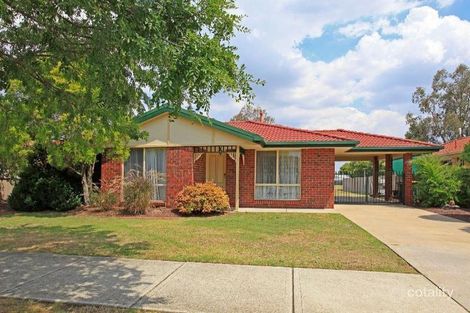 27 Neptune Dr, Lavington, NSW 2641