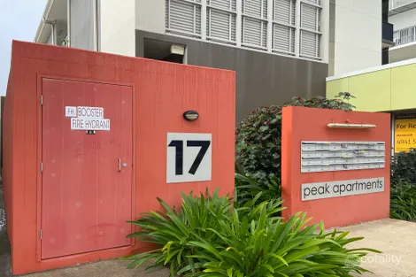 Property photo of 19/17 Bacon Street Moranbah QLD 4744