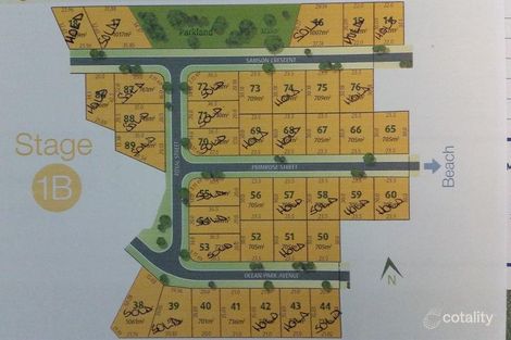 Property photo of 14 Samson Crescent Yeppoon QLD 4703