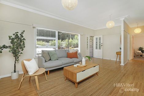 Property photo of 62 Charles Place Jannali NSW 2226