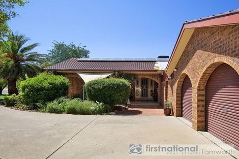 Property photo of 19 Gidgee Street Hillvue NSW 2340