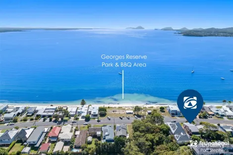 1/164 Soldiers Point Rd, Salamander Bay, NSW 2317