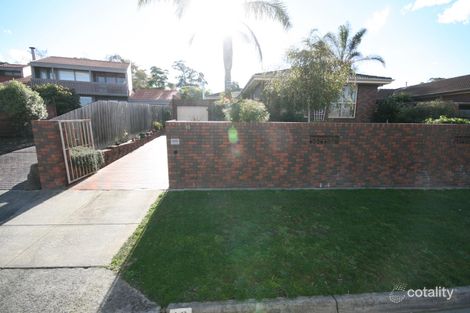 10 Amberley Ct, Wantirna, VIC 3152