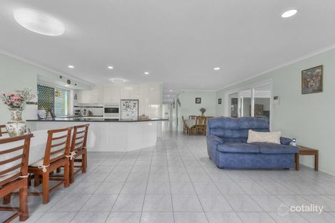 Property photo of 13 Parklands Circuit Boondall QLD 4034