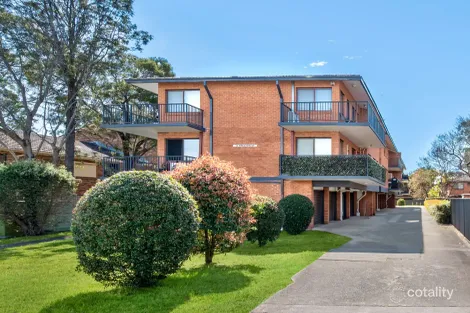 Property photo of 6/15 Preston Street Jamisontown NSW 2750