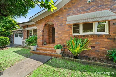 Property photo of 101 Boundary Street Roseville NSW 2069