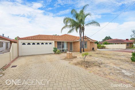 Property photo of 56 McLean Road Canning Vale WA 6155