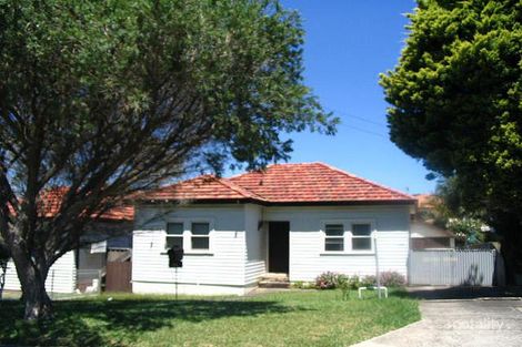 Property photo of 16 Berring Avenue Roselands NSW 2196