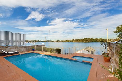 Property photo of 53 Dorking Road Cabarita NSW 2137