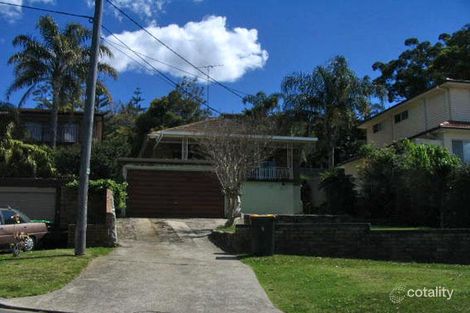 34 Kyle Pde, Kyle Bay, NSW 2221