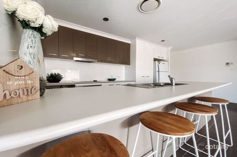 Property photo of 31 Ellem Drive Chinchilla QLD 4413