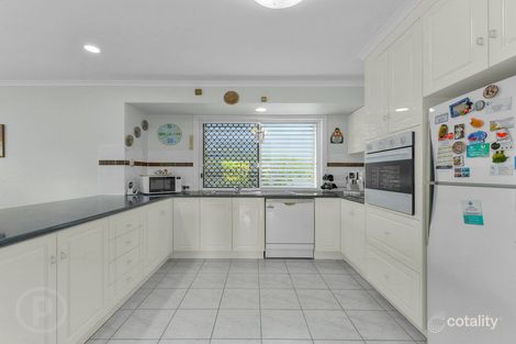 Property photo of 13 Parklands Circuit Boondall QLD 4034