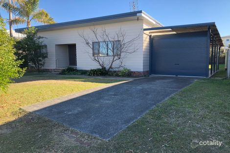 Property photo of 9 Mathews Street Norah Head NSW 2263