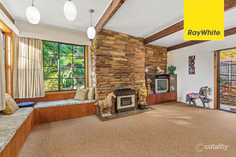 Property photo of 20 Helen Street Epping NSW 2121