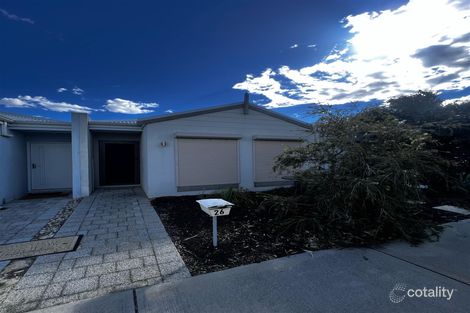 26 Dampiera St, Dayton, WA 6055
