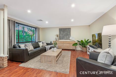 Property photo of 24 Kentia Parade Cherrybrook NSW 2126