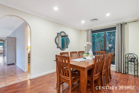 Property photo of 24 Kentia Parade Cherrybrook NSW 2126