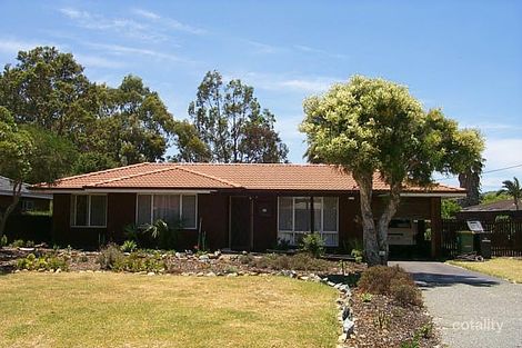 3 Culford Ct, Camillo, WA 6111