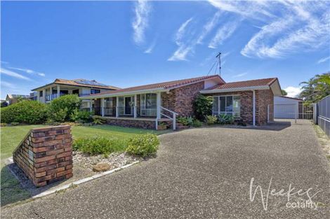 Property photo of 228 Woongarra Scenic Drive Bargara QLD 4670