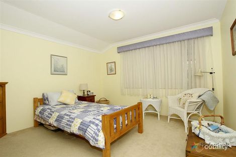 Property photo of 35 Midsummer Circle Ellenbrook WA 6069