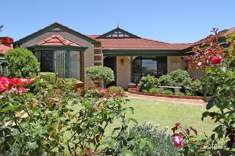 Property photo of 35 Midsummer Circle Ellenbrook WA 6069