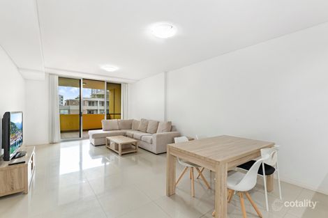 Property photo of 406/1 Church Avenue Mascot NSW 2020
