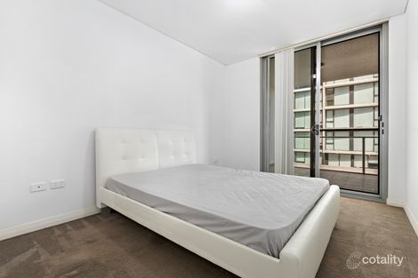 Property photo of 406/1 Church Avenue Mascot NSW 2020