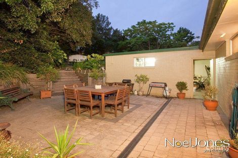 Property photo of 9 Fritzlaff Court Berwick VIC 3806