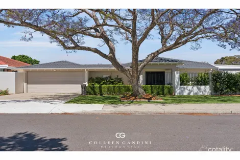 27 Macrae Rd, Applecross, WA 6153