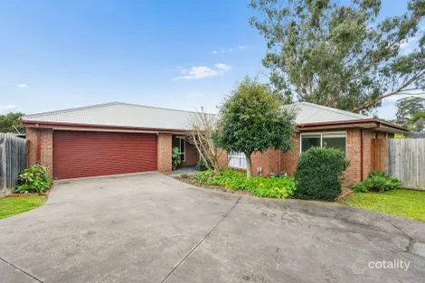 Property photo of 61A Dryden Concourse Mooroolbark VIC 3138