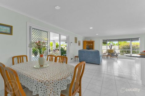 Property photo of 13 Parklands Circuit Boondall QLD 4034