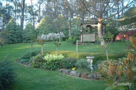 151 Kestrel Lane, Kinglake West, VIC 3757