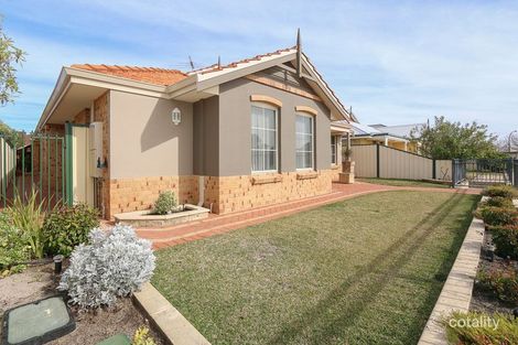 8 Reeves Ent, Success, WA 6164