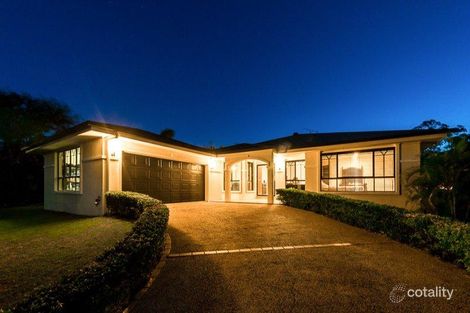 Property photo of 10 Katrina Boulevard New Auckland QLD 4680