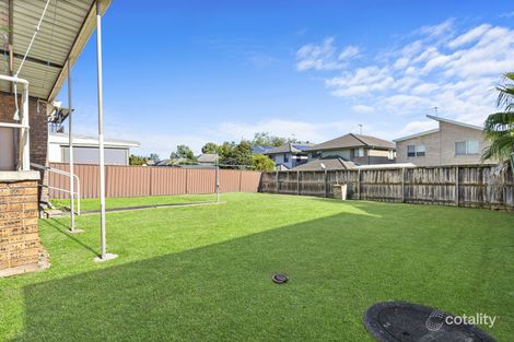 Property photo of 54 Casino Road Greystanes NSW 2145