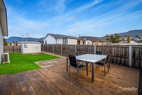 Property photo of 10 Mittara Crescent Berriedale TAS 7011